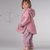 Kids Poncho Sewing Pattern MARA – Reversible Hooded 9M–10Y