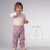 Comfy Reversible Kids Pants Sewing Pattern FIOCCO