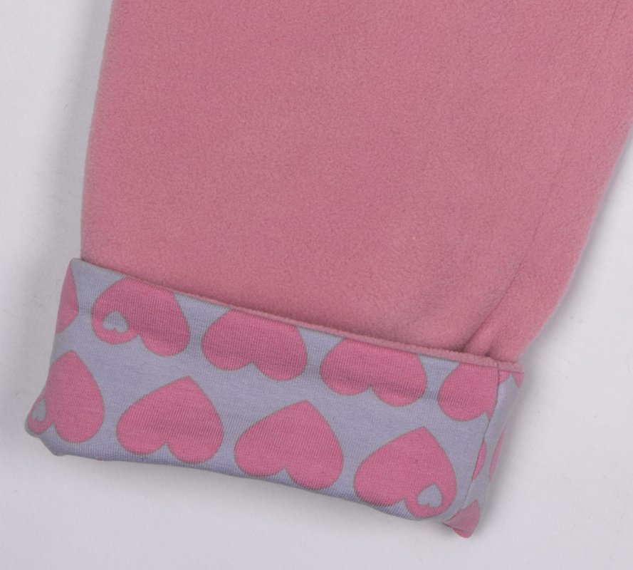 Sewing pattern reversible pants FIOCCO – tutorial/file – 9M/12M to 9Y/10Y - Image 4