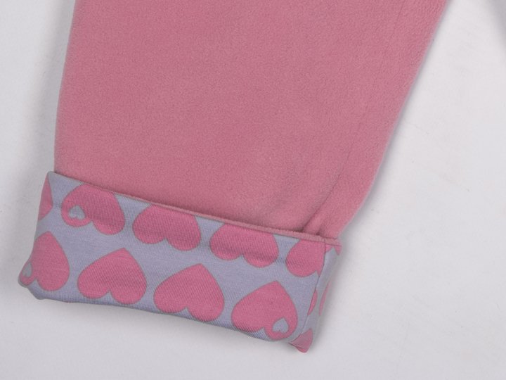 Comfy Reversible Kids Pants Sewing Pattern FIOCCO