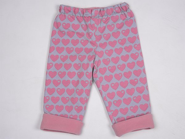 FIOCCO Kids Baby Boy Girl PANTS sewing pattern pdf, easy cute, fully ...