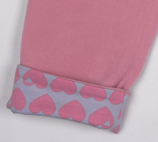 Schnittmuster Wendehose FIOCCO – Anleitung/Datei – 74/80–134/140