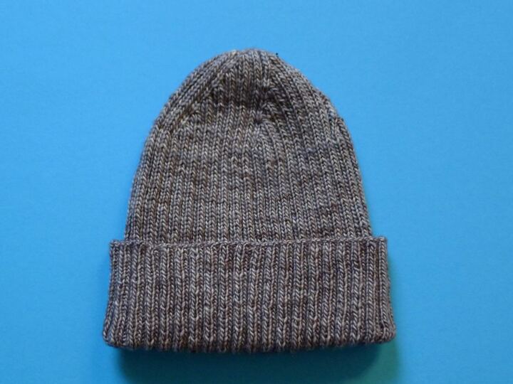 Fischermütze Glasgow