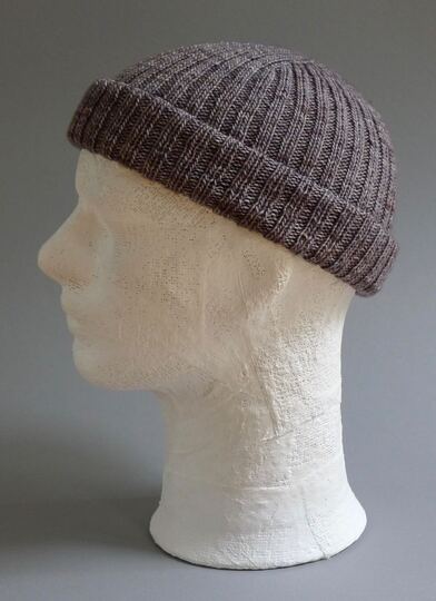 Fischermütze Glasgow