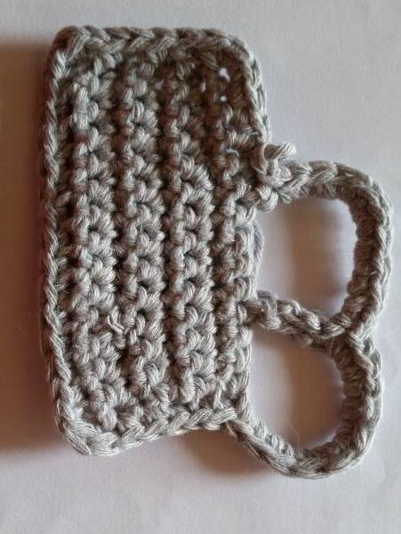 Applikation Auto für Hosen, Schuhe etc. zum Aufhübschen - Bild 4