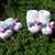 Einhorn Babyschühchen