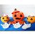 Häkelanleitung - Halloween Deko
