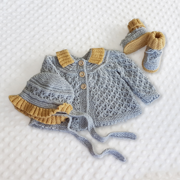 Knitting