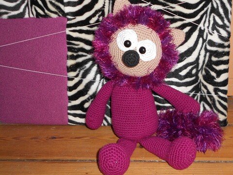 Kuschel-Puschel, PDF-Datei