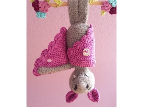 Frederick die Fledermaus