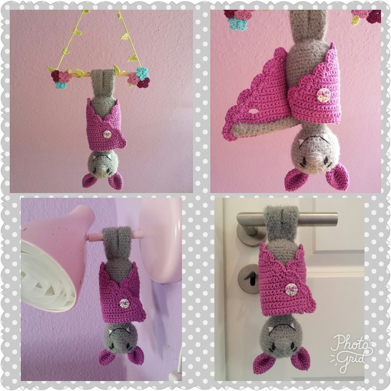 Frederick die Fledermaus - Bild 2