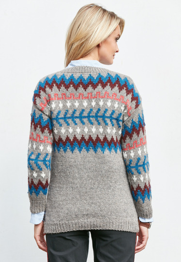 Strickpullover Ilma