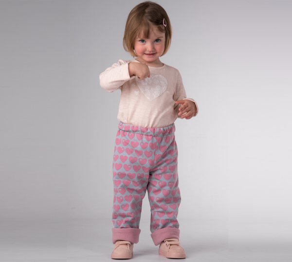 Sewing pattern combo set MARA + FIOCCO – tutorial/file – 2y/3y to 8y/9y