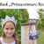 Häkelanleitung "Prinzessinnen-Krone"