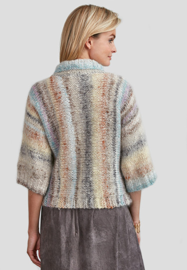 Strickpullover Gordanna