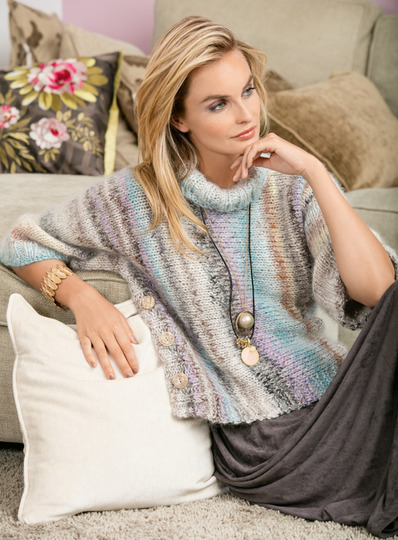 Strickpullover Gordanna