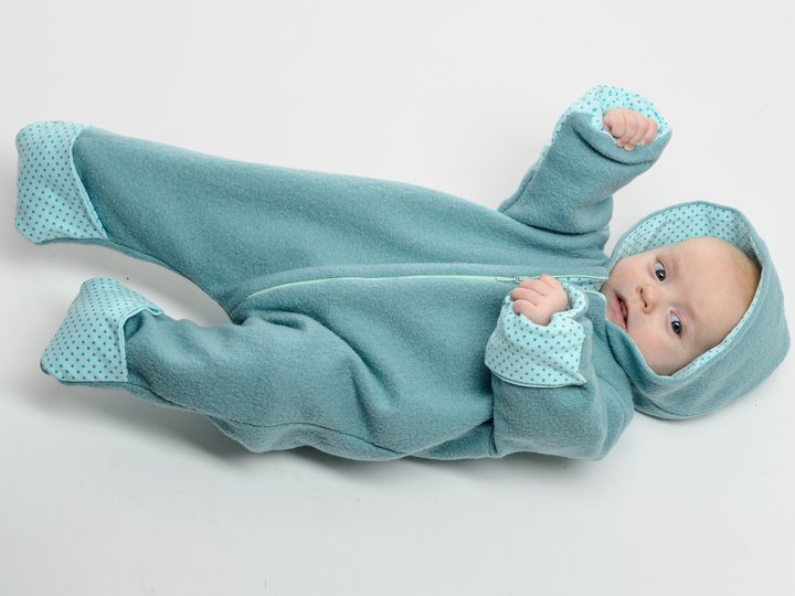 Schnittmuster Baby Overall CASSIA – Anleitung/Datei – 56/62–80/86