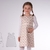 Girls Reversible Dress ELENA – PDF Pattern 2y/3y-12y/13y