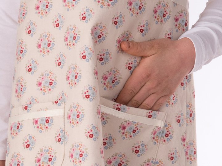 Schnittmuster Wendekleid ELENA – Anleitung/Datei – 92/98–152/158