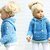 Hoodie "Jeans", Kinder (Gr. 98-152, stricklook, Link zum Video)