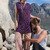 Strickanleitung Longtop Marine