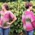 Shirt "Waldbeere" häkeln - alle Größen, alle Garne