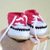 Baby sneakers (for girls and boys)