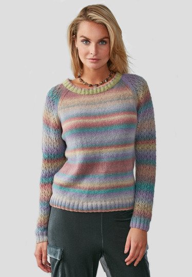 Strickpullover Philia