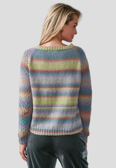 Strickpullover Philia