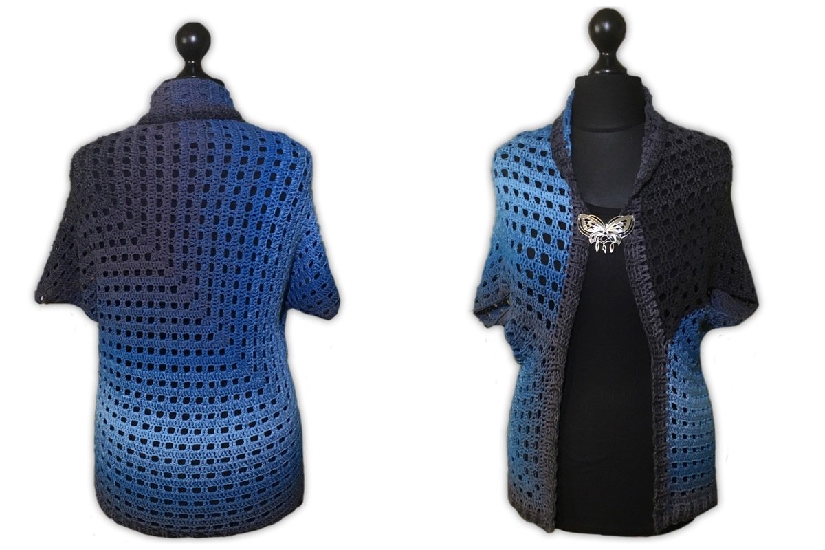 Naneth Seelenwärmer