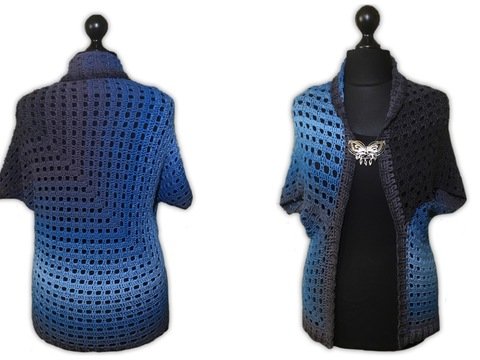 Naneth Seelenwärmer