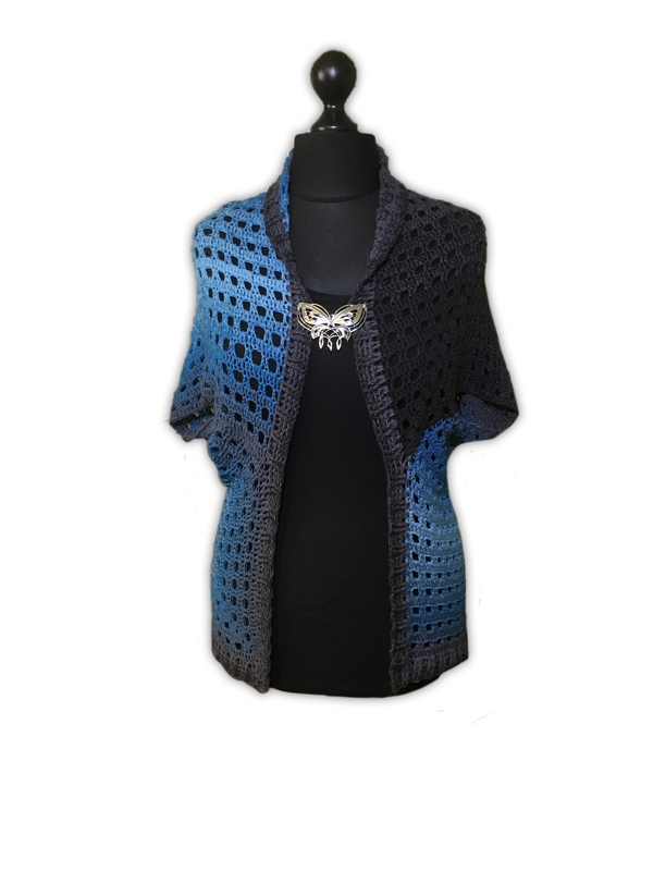 Naneth Shrug - Image 2