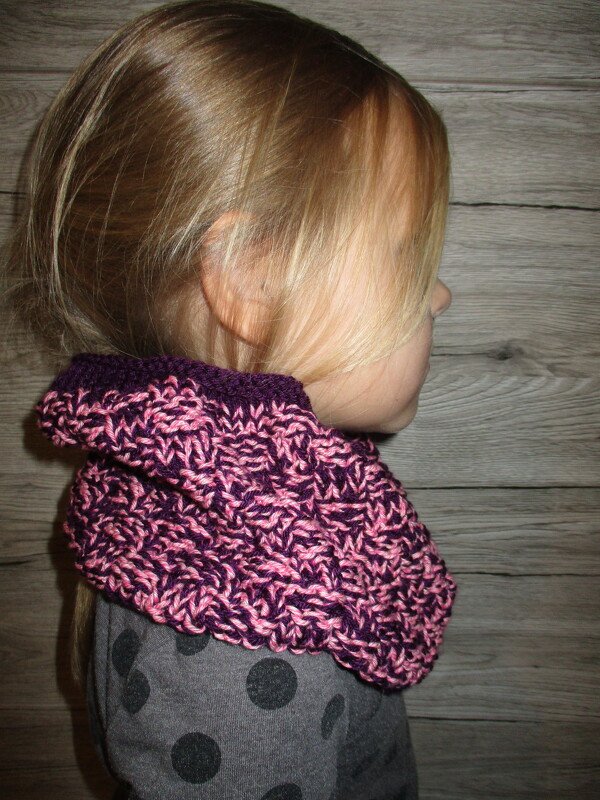 Einfacher Loop für Kids (5-8 Jahre)