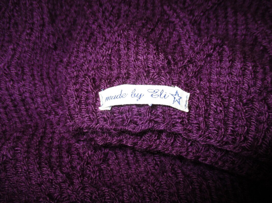 Loop 120 cm Umfang - Bild 3