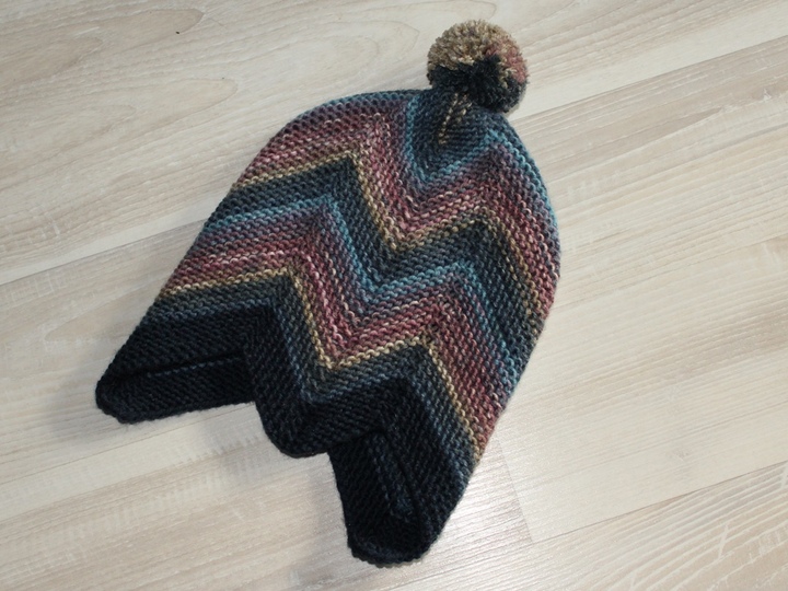 Strickanleitung Baby-Set, Mütze,Schal, Handschuhe, Söckchen, 4 - 10 Monate