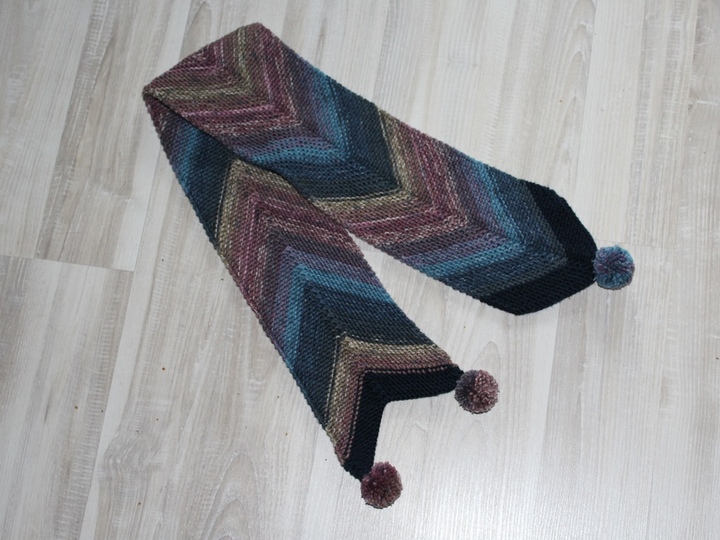 Strickanleitung Baby-Set, Mütze,Schal, Handschuhe, Söckchen, 4 - 10 Monate