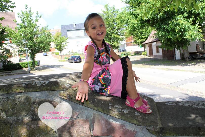 Raff - Röckchen E-Book <3 *Für Anfänger geeignet* Gr. 74/80 - 158/164