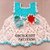 Full detailed baby dress crochet pattern