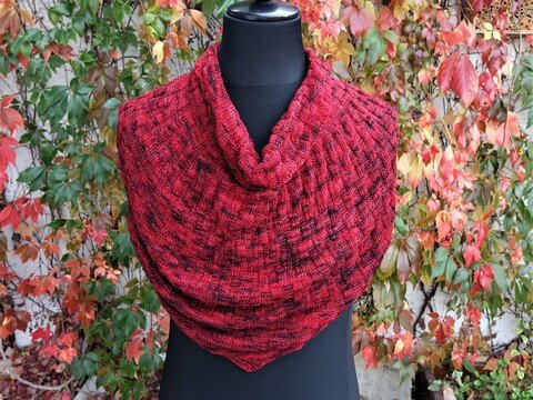 Anlis Triloop (gestrickt)