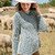 Strickpullover Manuela