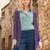 Strickjacke Mandy