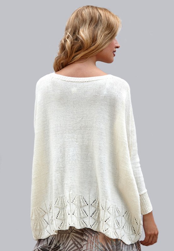 Strickpulli Cristel - Bild 3