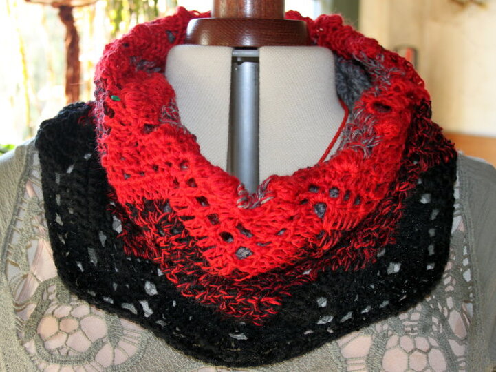 zackiger-Wohlfühl "LOOP"