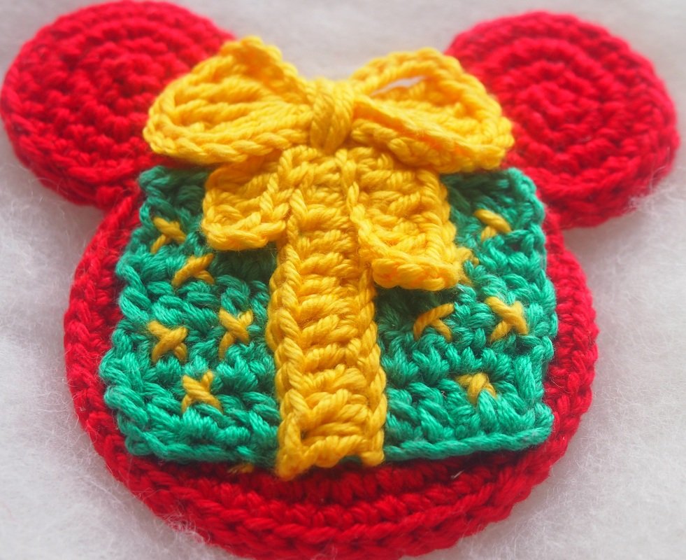 Christmas Present, Christmas Star and Christmas Tree Toy - Image 4