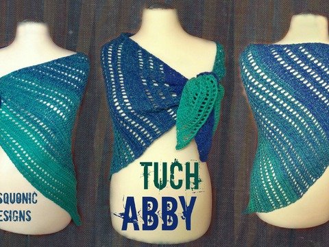 Tuch Abby