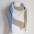 Knitting pattern Shawl "Andana"