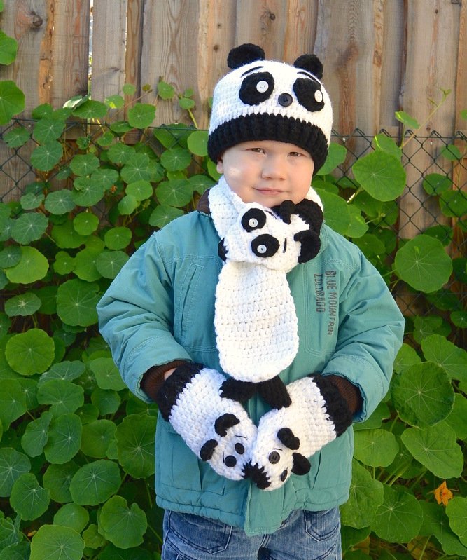 E-Book "Pandaset" für Kinder und Erwachsene - Bild 4