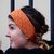 Textured headband knitting pattern "Sunn"