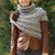 Katniss Scarf - knitted version