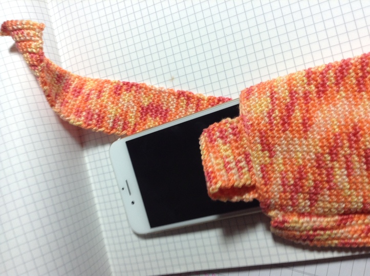 praktische Hülle für Dein Handy / Smartphone